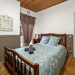 16 Rue De L'ancienne Ecole Villa