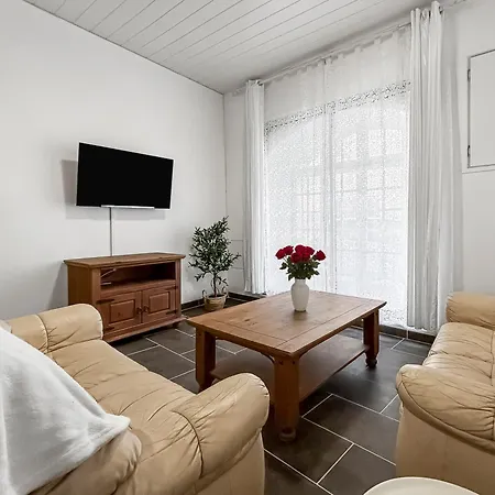 Maison Familiale Authentique, Calme Et Rustique Βίλα