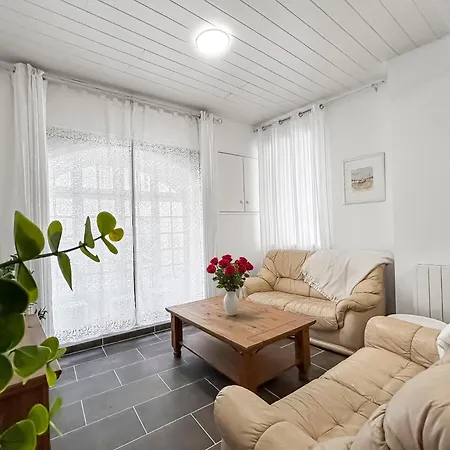 Βίλα Maison Familiale Authentique, Calme Et Rustique