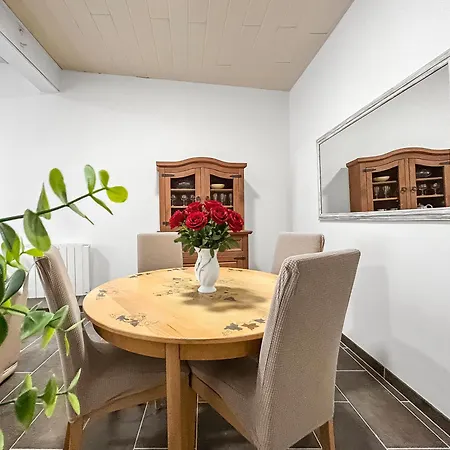 Maison Familiale Authentique, Calme Et Rustique * Bourdeilles