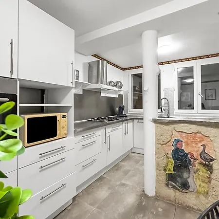 Βίλα Maison Familiale Authentique, Calme Et Rustique