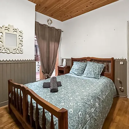 Maison Familiale Authentique, Calme Et Rustique Villa