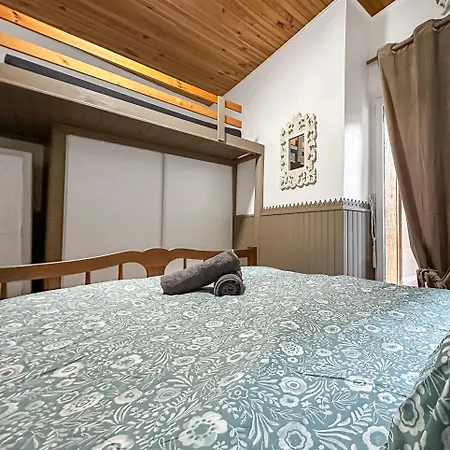 Maison Familiale Authentique, Calme Et Rustique