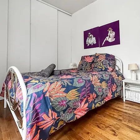 Maison Familiale Authentique, Calme Et Rustique