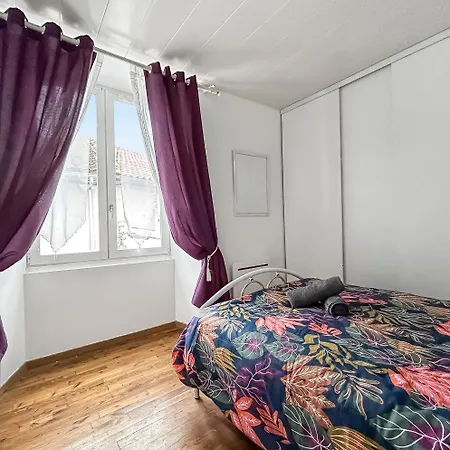 Maison Familiale Authentique, Calme Et Rustique ヴィラ ブルデイユ