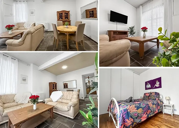 Maison Familiale Authentique, Calme Et Rustique Βίλα Bourdeilles