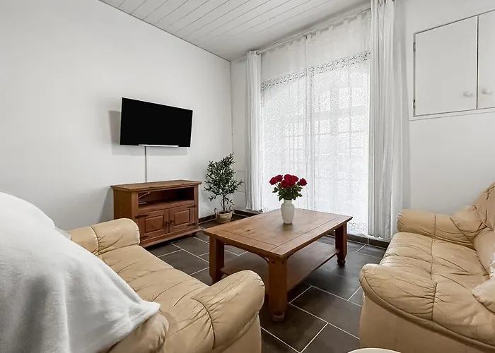 Maison Familiale Authentique, Calme Et Rustique ヴィラ