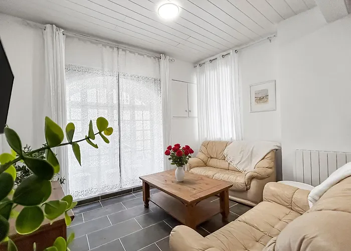 ヴィラ Maison Familiale Authentique, Calme Et Rustique