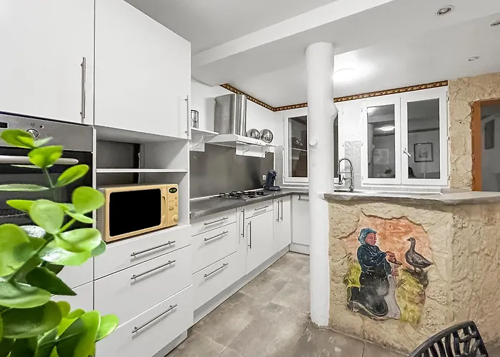 Βίλα Maison Familiale Authentique, Calme Et Rustique