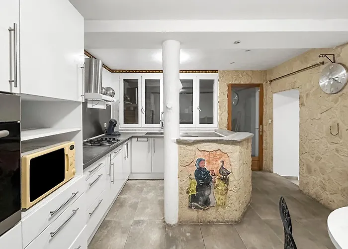 Βίλα Maison Familiale Authentique, Calme Et Rustique *