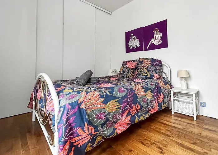 Maison Familiale Authentique, Calme Et Rustique